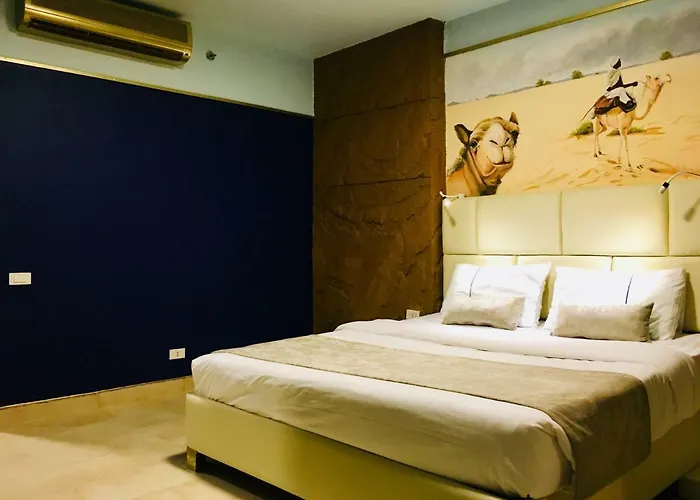 Resort El Hayat 4*