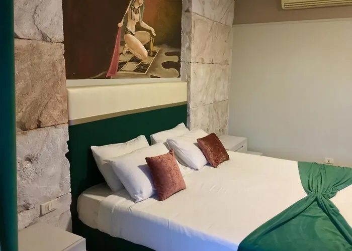 El Hayat Resort